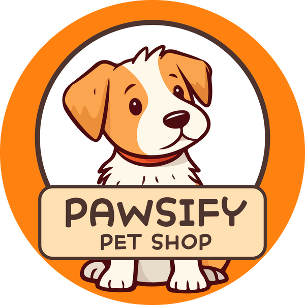 Pawsify Store